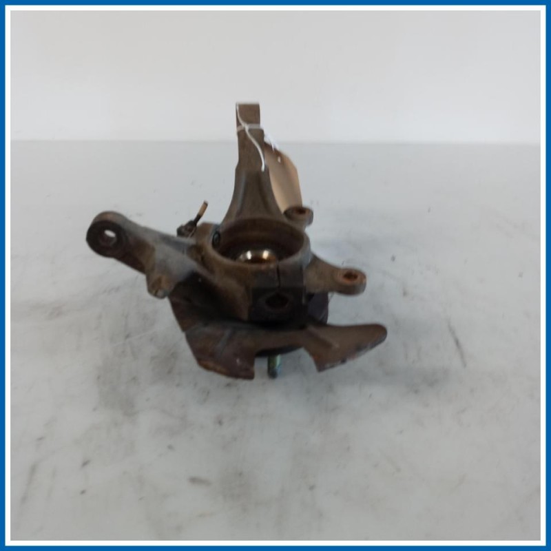 Fusello ruota ant. sx. KIA Soul I