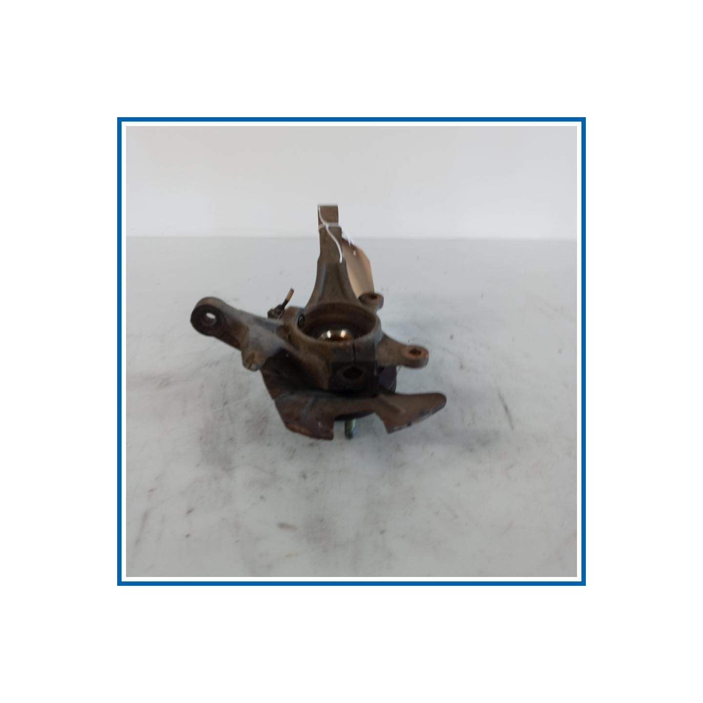 Fusello ruota ant. sx. KIA Soul I
