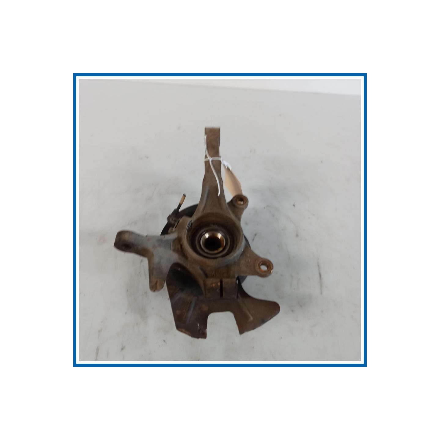 Fusello ruota ant. sx. KIA Soul I
