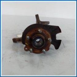 Fusello ruota ant. sx. KIA Soul I