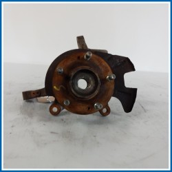 Fusello ruota ant. sx. KIA Soul I