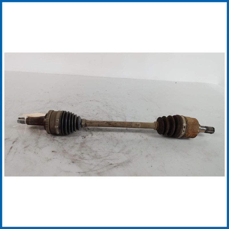 Semiasse ant. sx. KIA Soul I