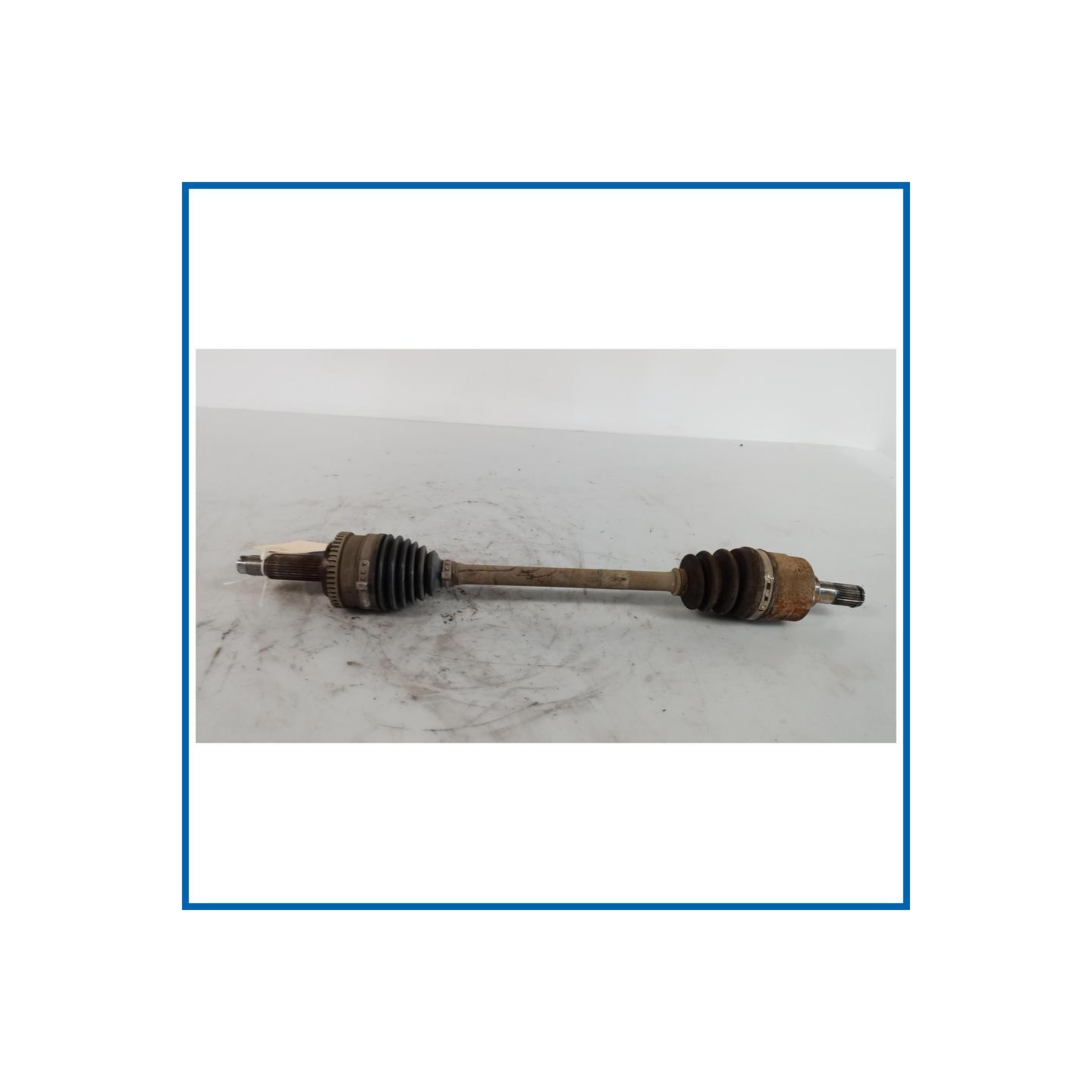 Semiasse ant. sx. KIA Soul I