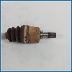 Semiasse ant. sx. KIA Soul I