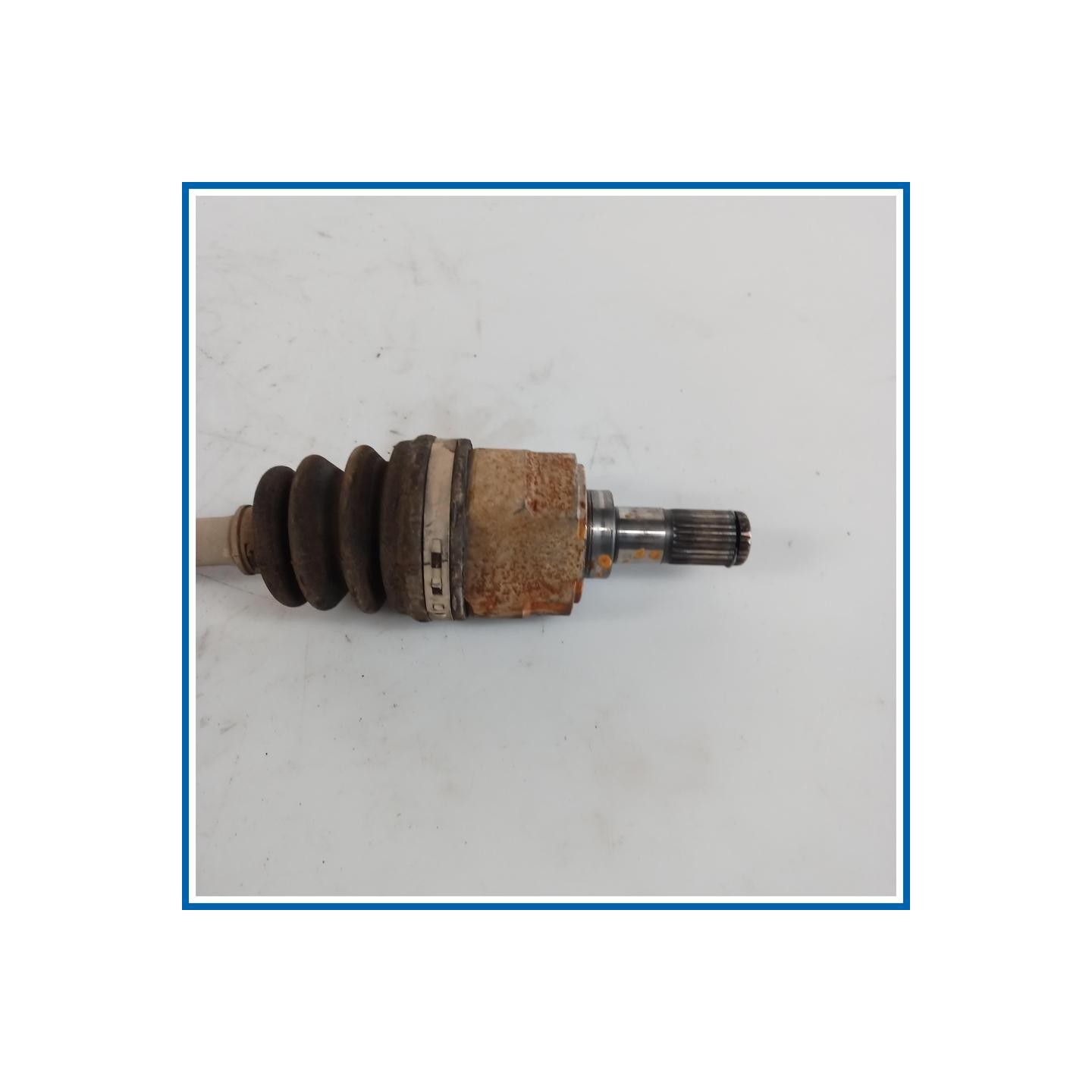 Semiasse ant. sx. KIA Soul I