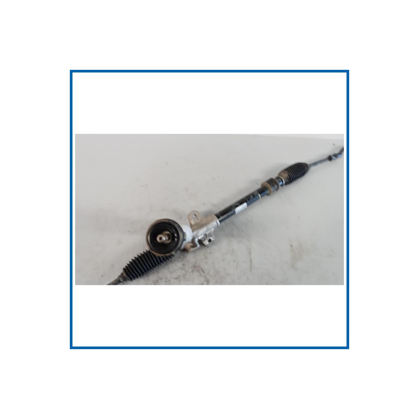 Scatola sterzo c/servosterzo KIA Soul I