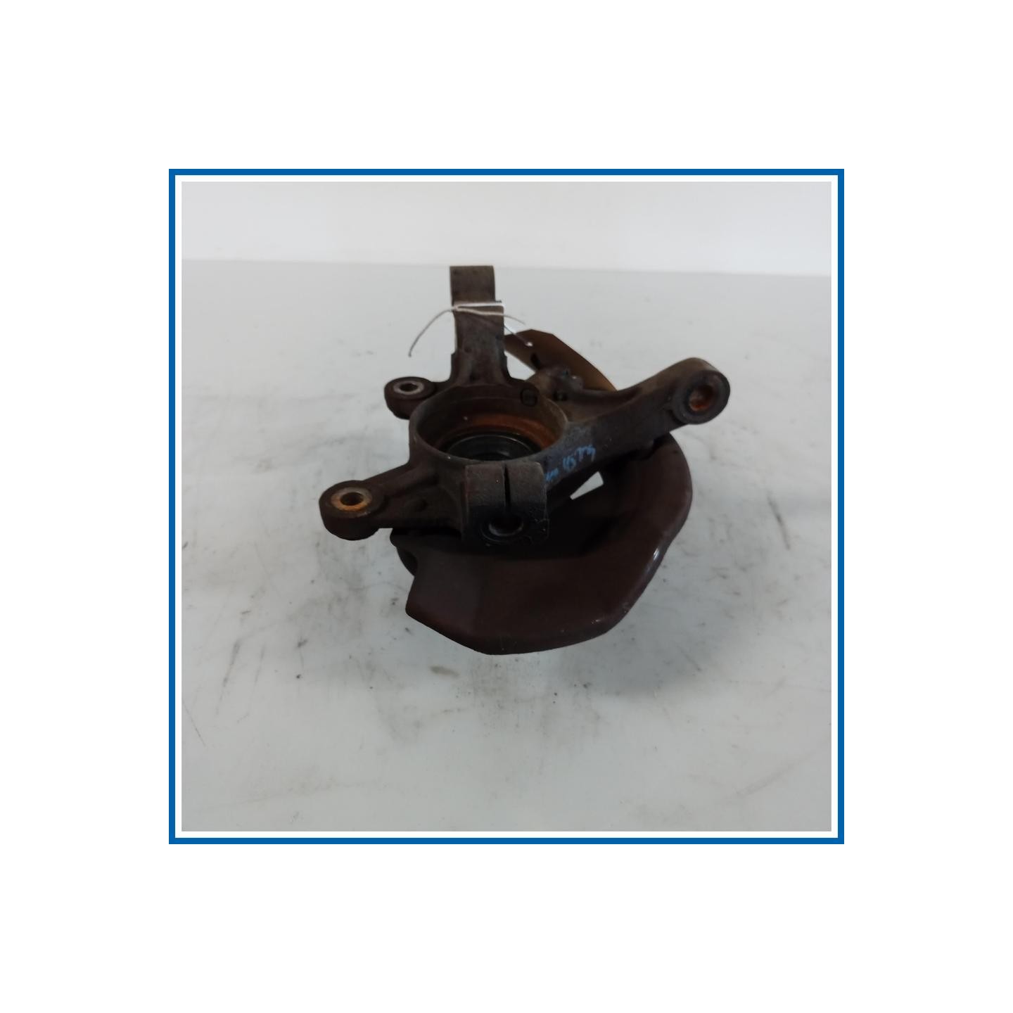 Fusello ruota ant. dx. OPEL Karl