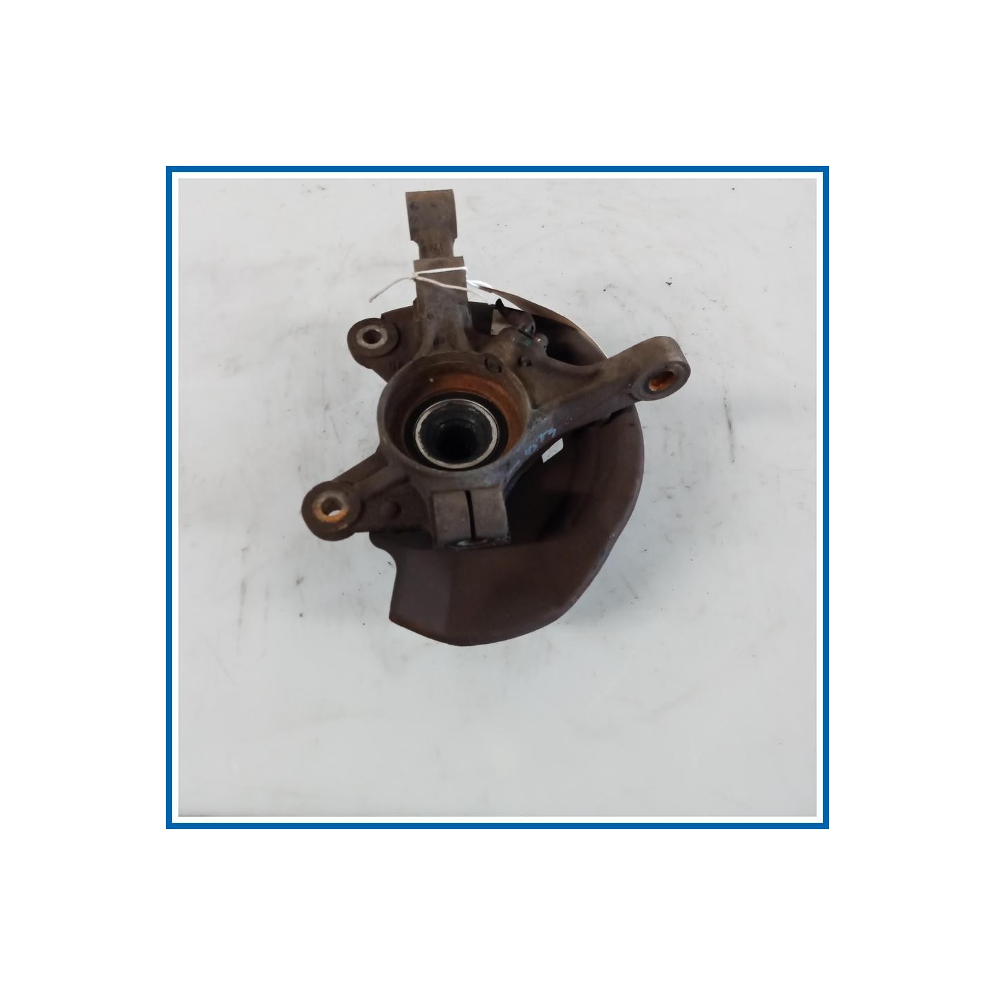 Fusello ruota ant. dx. OPEL Karl