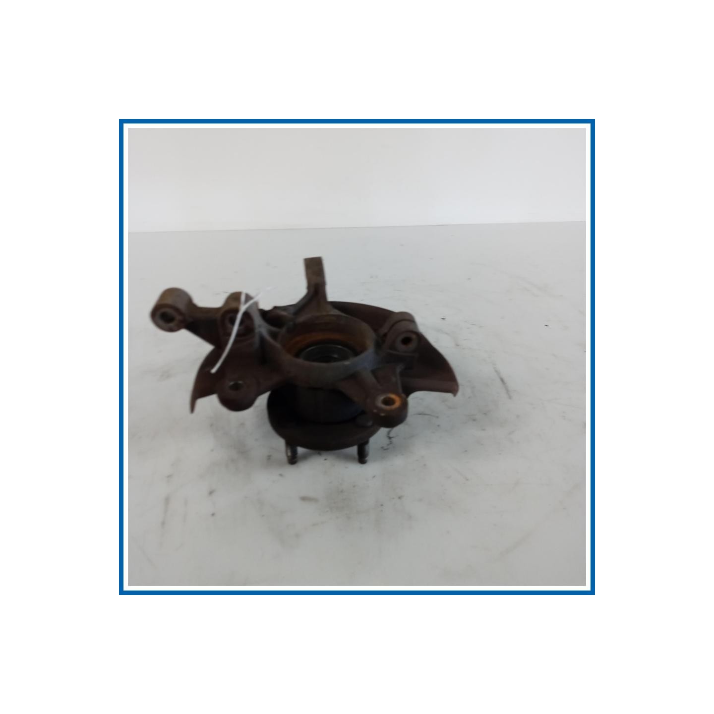 Fusello ruota ant. dx. OPEL Karl
