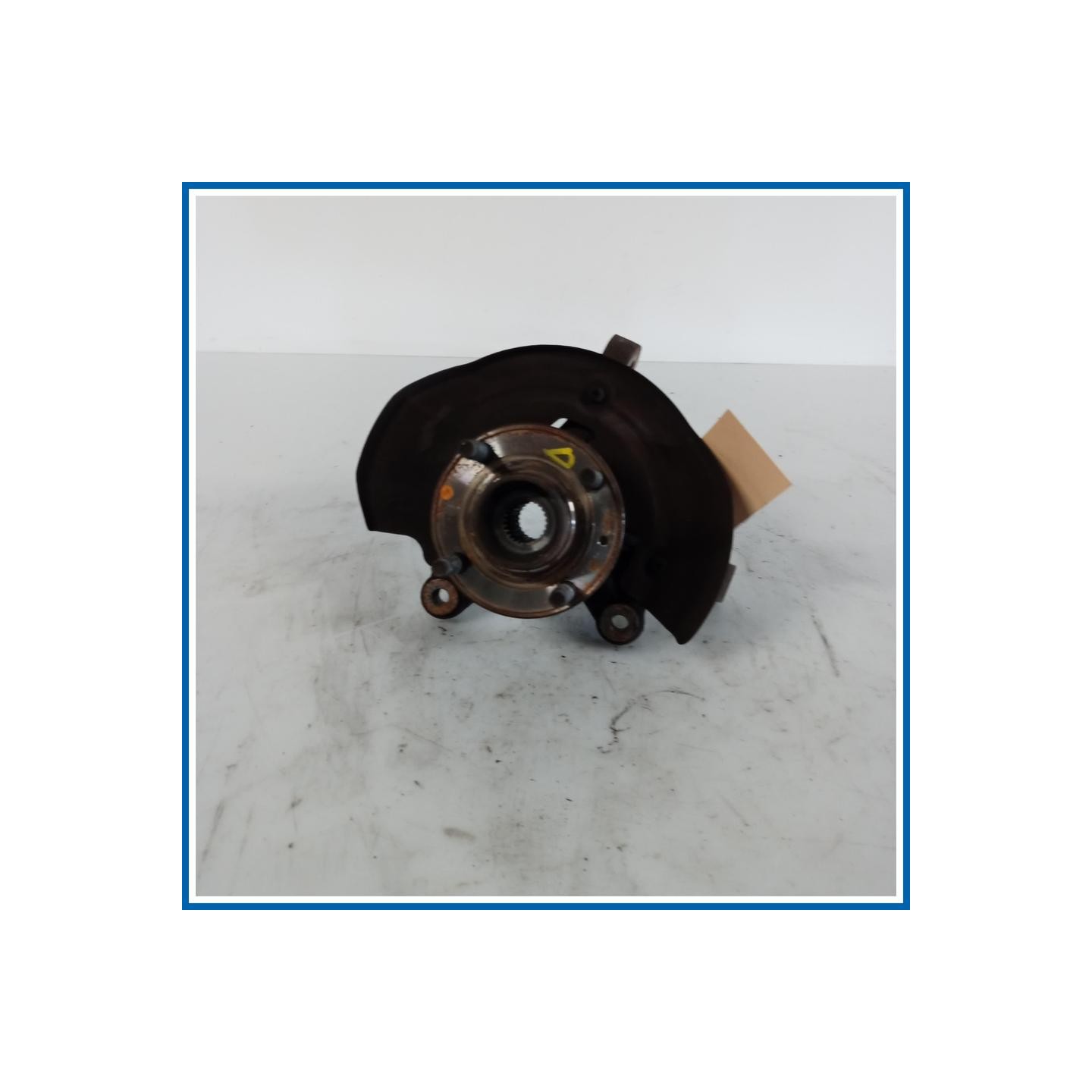 Fusello ruota ant. dx. OPEL Karl