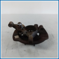 Fusello ruota ant. sx. OPEL Karl