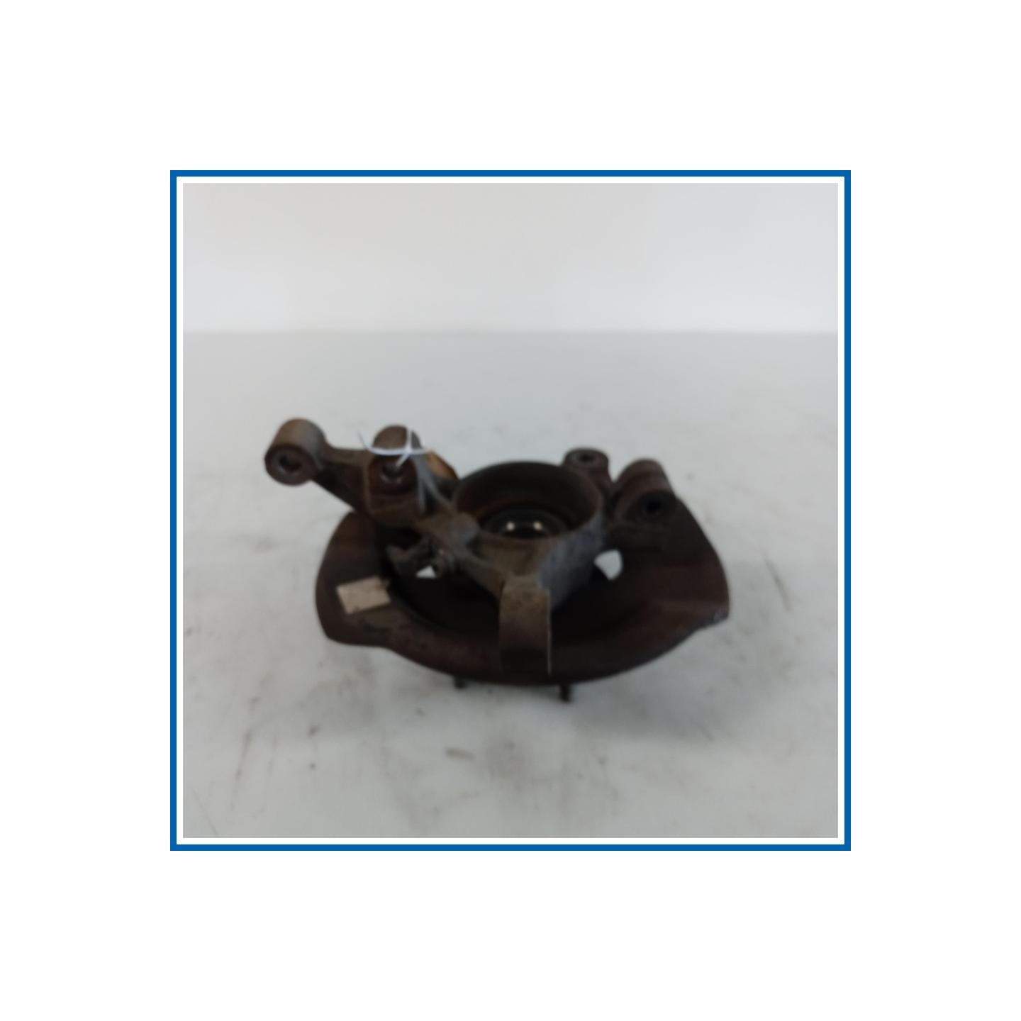 Fusello ruota ant. sx. OPEL Karl
