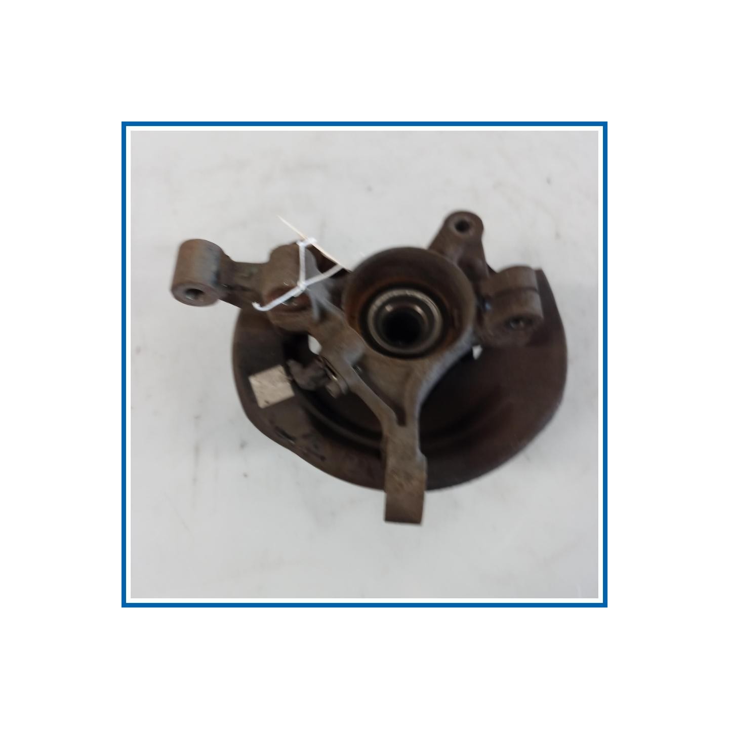 Fusello ruota ant. sx. OPEL Karl
