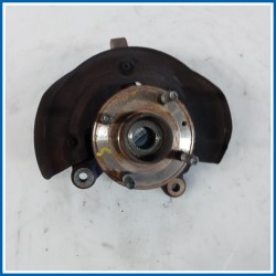 Fusello ruota ant. sx. OPEL Karl