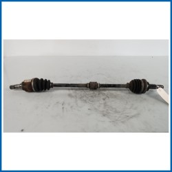 Semiasse ant. dx. OPEL Karl