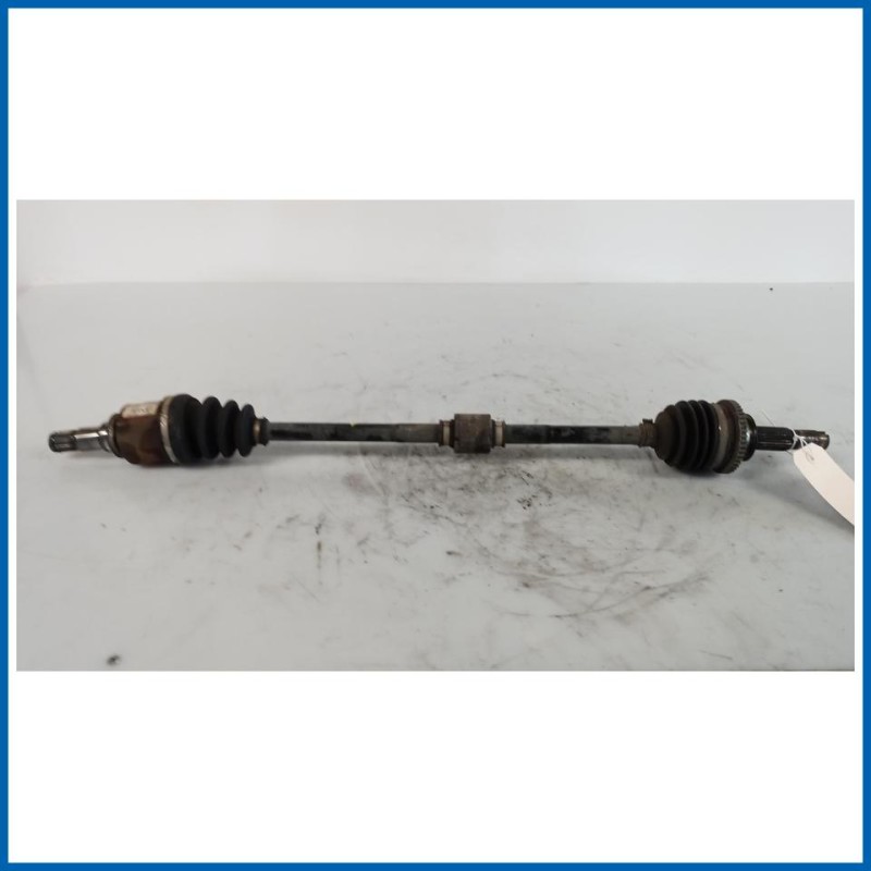 Semiasse ant. dx. OPEL Karl