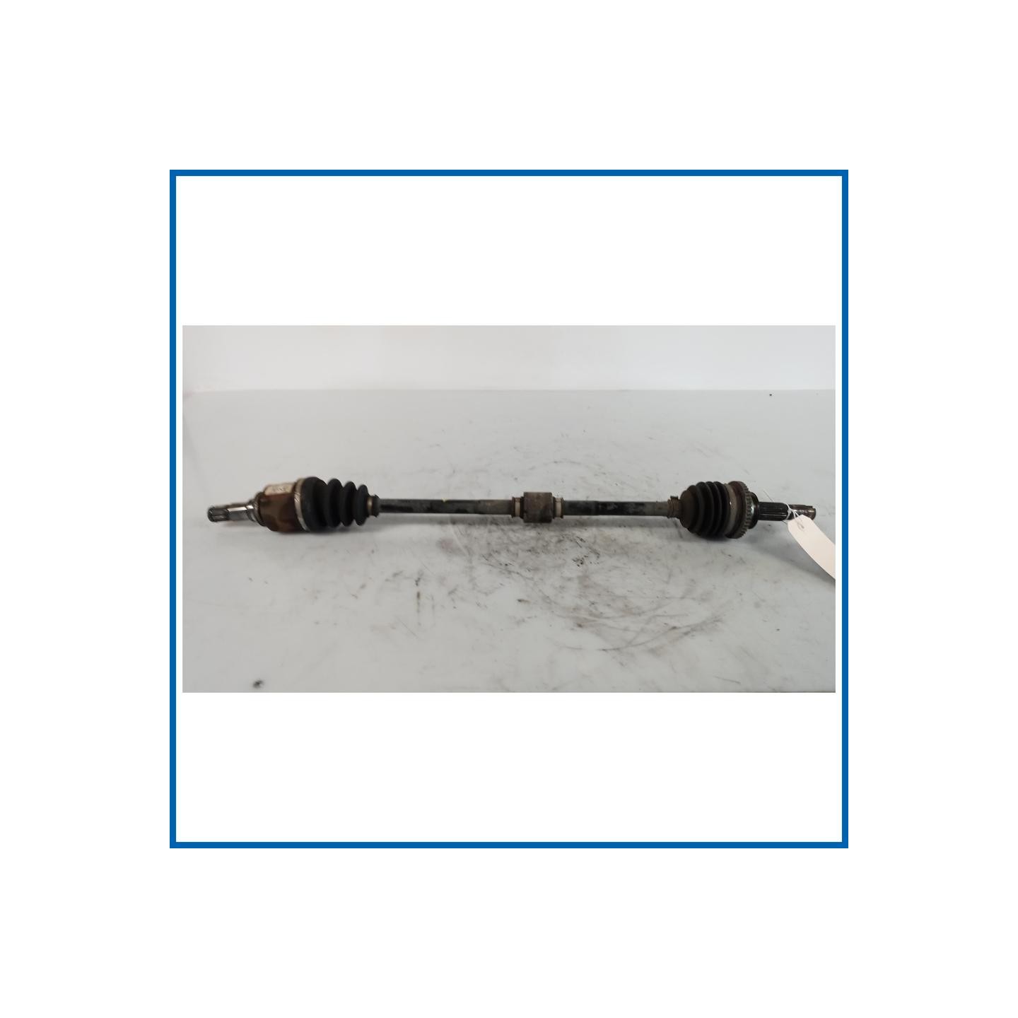 Semiasse ant. dx. OPEL Karl