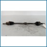 Semiasse ant. dx. OPEL Karl