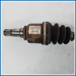 Semiasse ant. dx. OPEL Karl