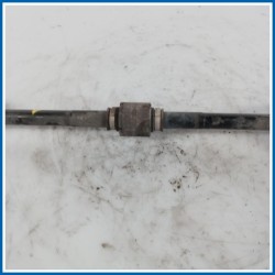 Semiasse ant. dx. OPEL Karl