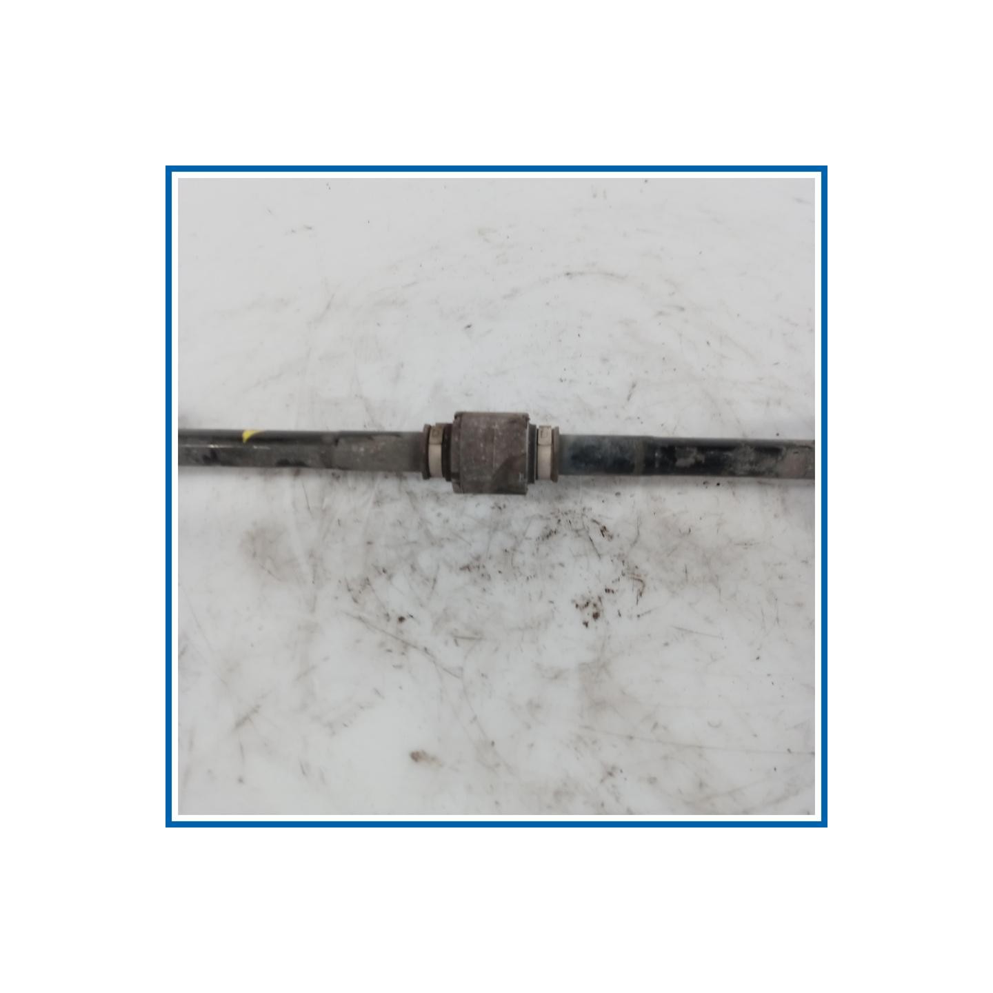 Semiasse ant. dx. OPEL Karl