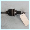 Semiasse ant. dx. OPEL Karl