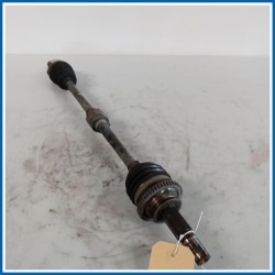 Semiasse ant. dx. OPEL Karl