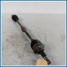 Semiasse ant. dx. OPEL Karl