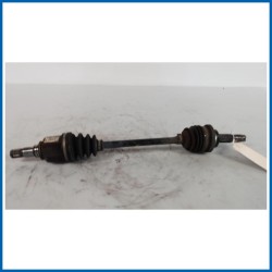 Semiasse ant. sx. OPEL Karl