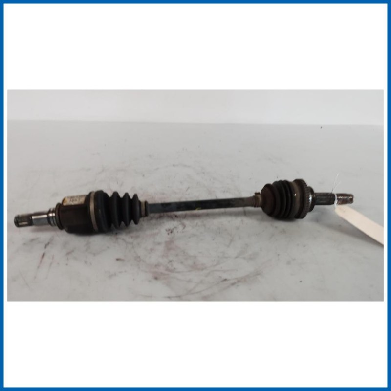 Semiasse ant. sx. OPEL Karl