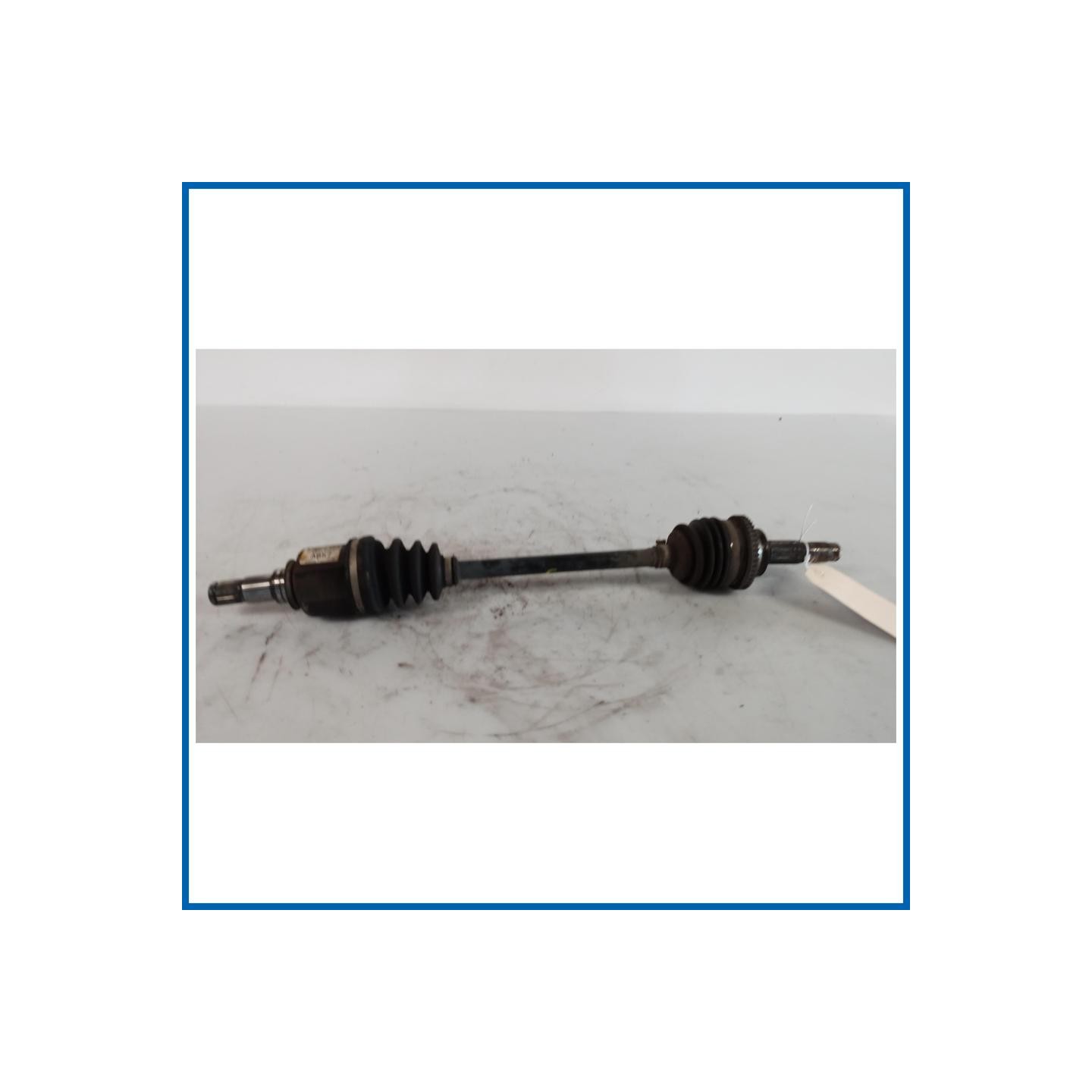 Semiasse ant. sx. OPEL Karl