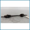 Semiasse ant. sx. OPEL Karl