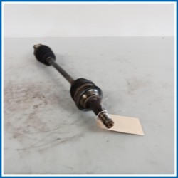Semiasse ant. sx. OPEL Karl