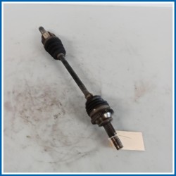 Semiasse ant. sx. OPEL Karl