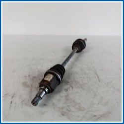 Semiasse ant. sx. OPEL Karl