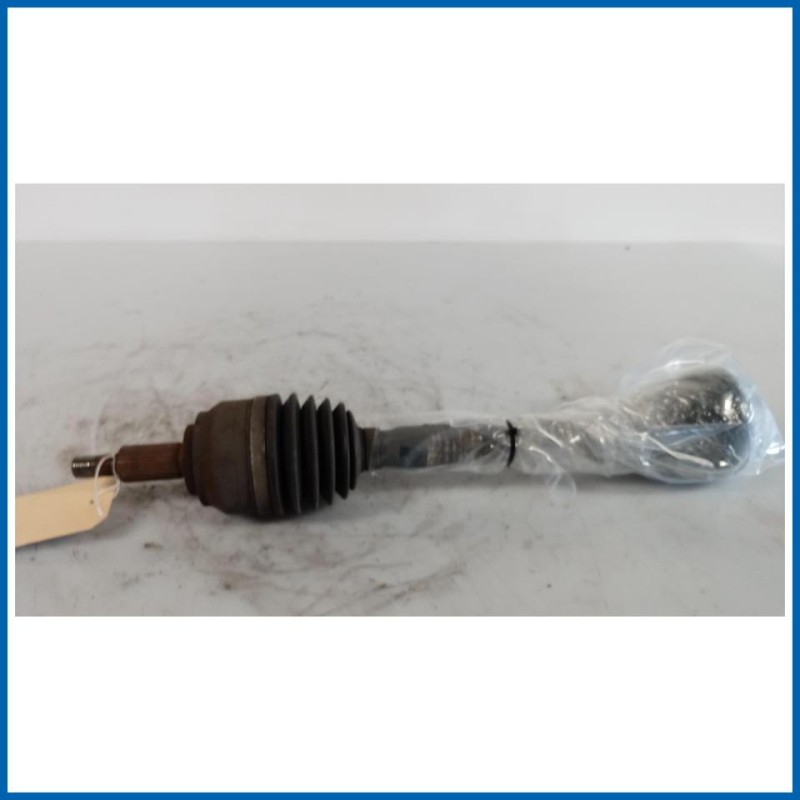 Semiasse ant. dx. RENAULT Laguna III