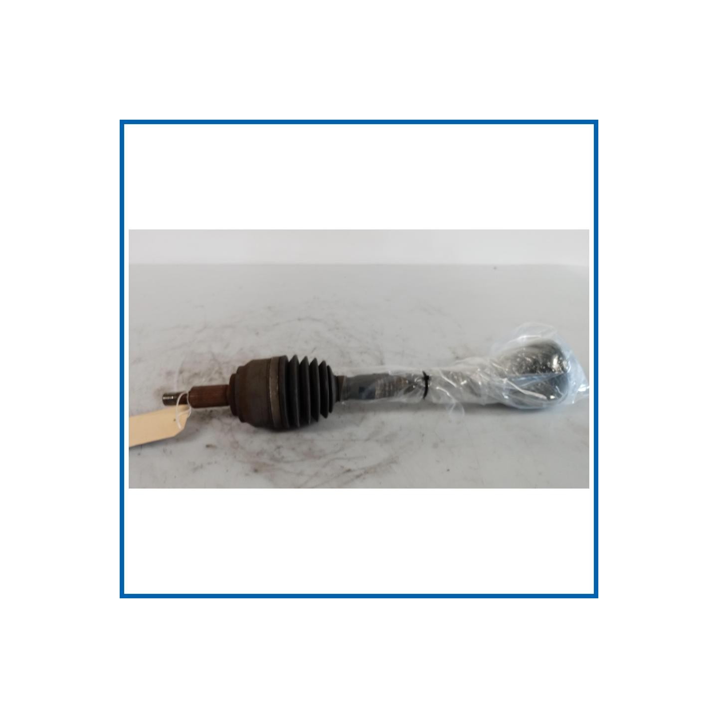 Semiasse ant. dx. RENAULT Laguna III