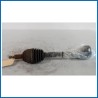 Semiasse ant. dx. RENAULT Laguna III