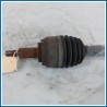 Semiasse ant. dx. RENAULT Laguna III