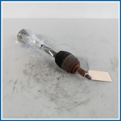 Semiasse ant. dx. RENAULT Laguna III