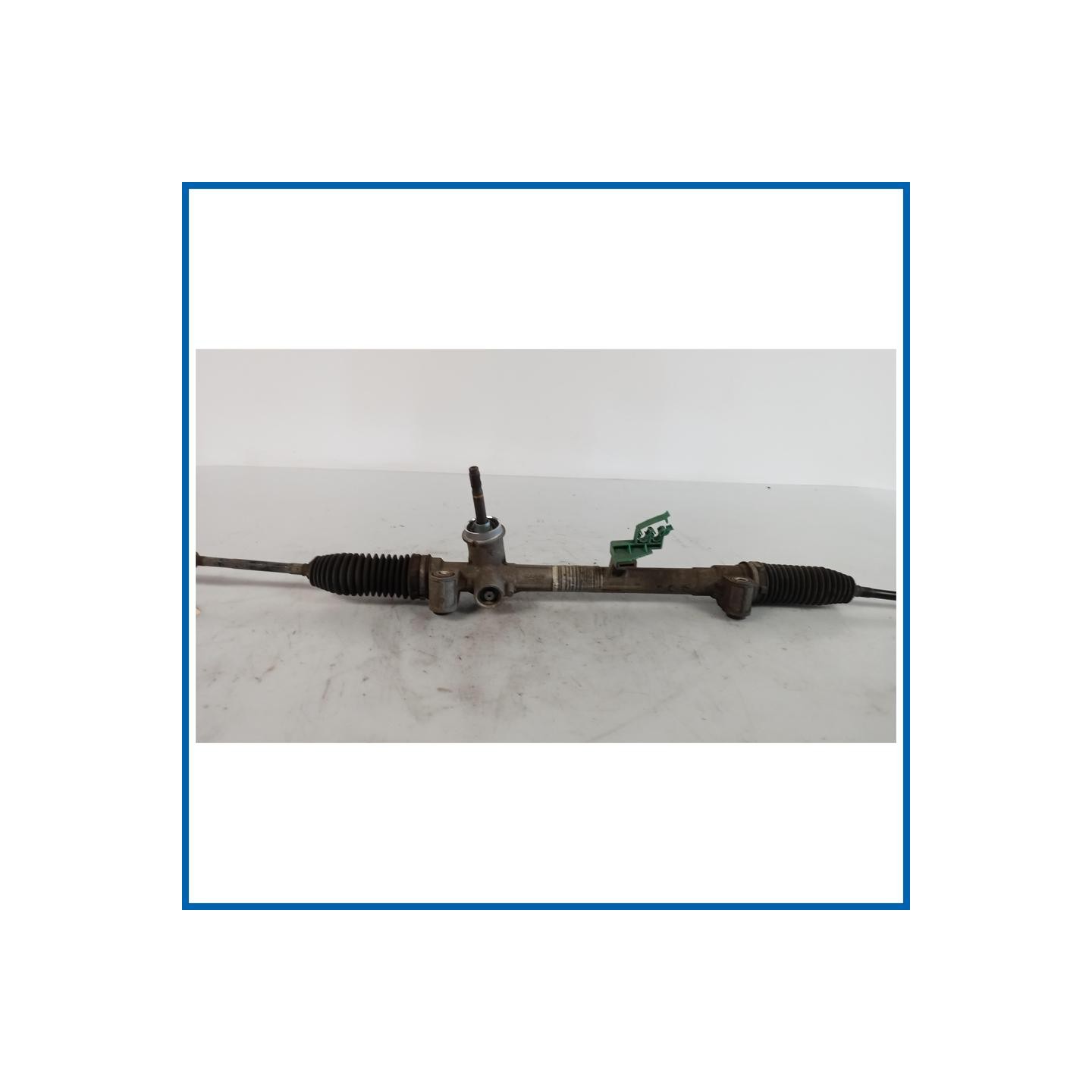 Scatola sterzo c/servosterzo FIAT Punto Evo