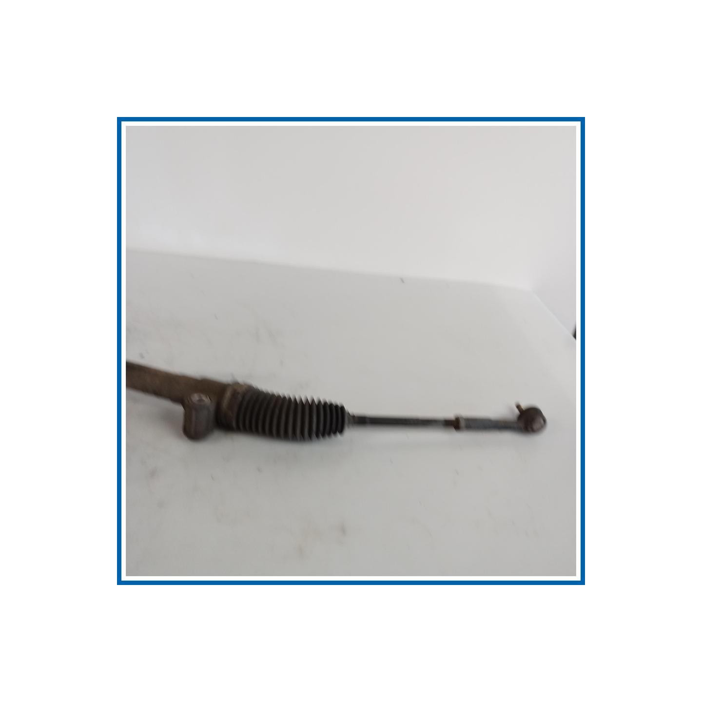 Scatola sterzo c/servosterzo FIAT Punto Evo