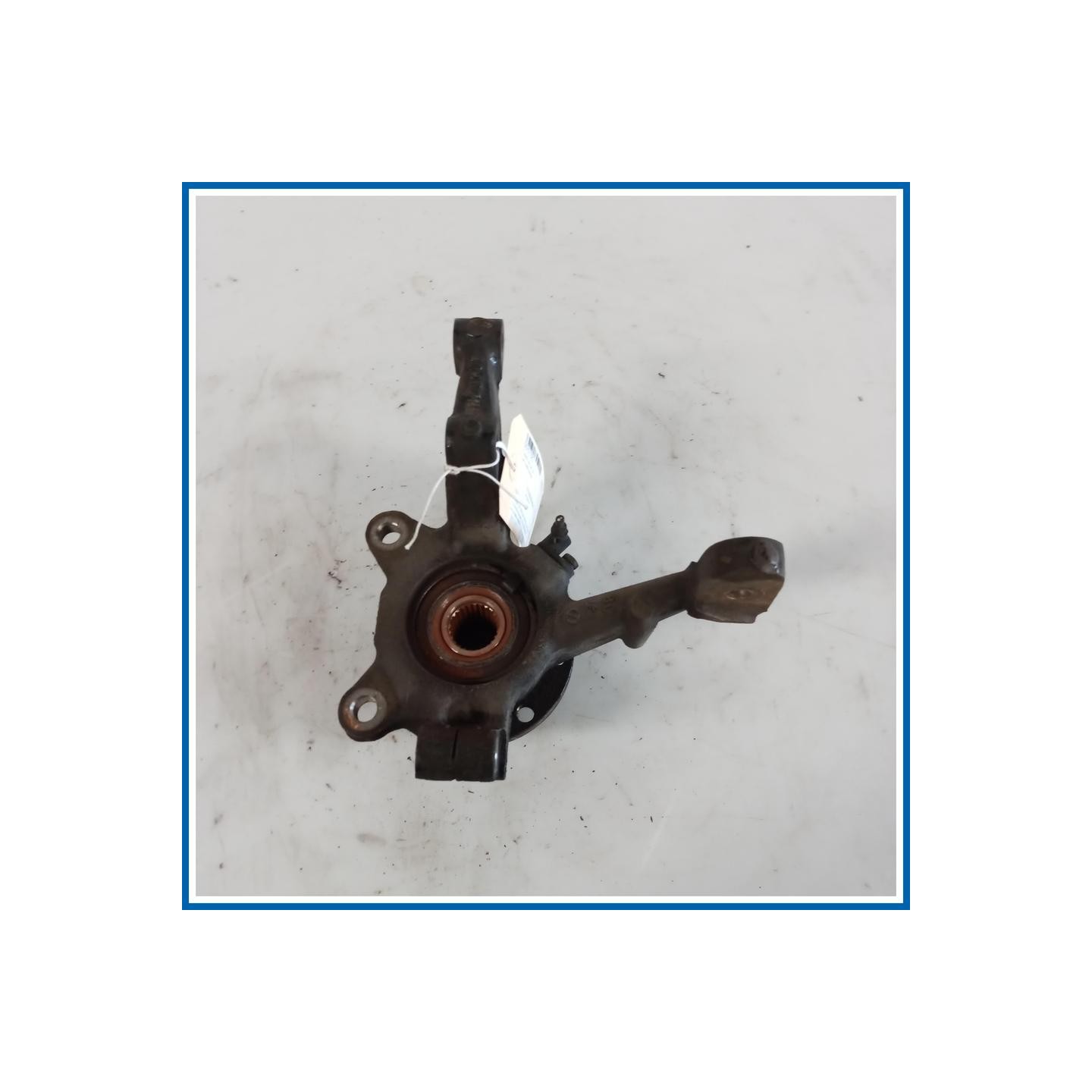 Fusello ruota ant. dx. FIAT Multipla II