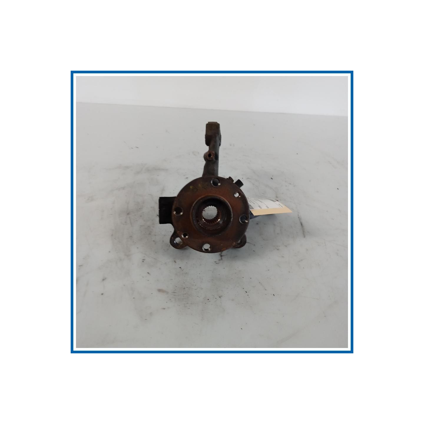 Fusello ruota ant. dx. FIAT Multipla II
