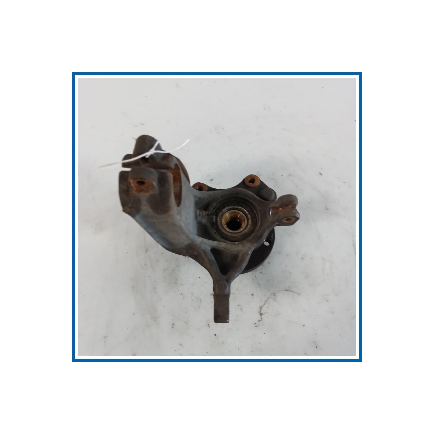 Fusello ruota ant. sx. PEUGEOT 207