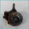Fusello ruota ant. sx. PEUGEOT 207
