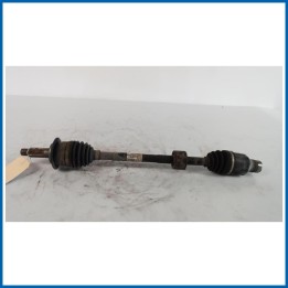Semiasse ant. dx. FIAT Sedici