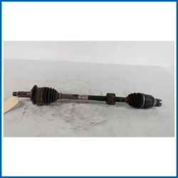 Semiasse ant. dx. FIAT Sedici