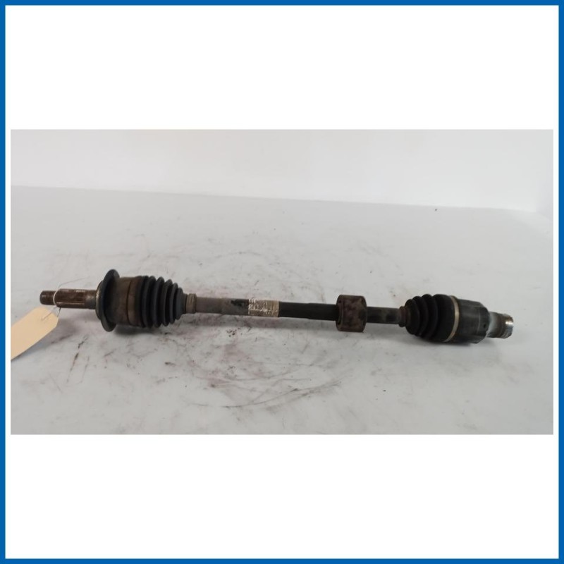 Semiasse ant. dx. FIAT Sedici