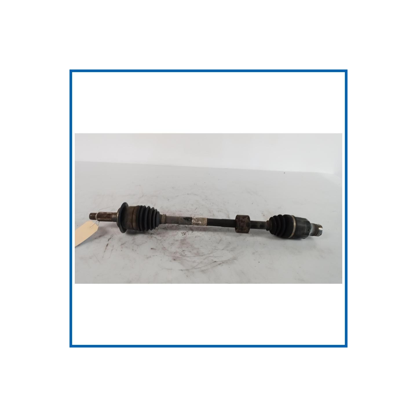 Semiasse ant. dx. FIAT Sedici